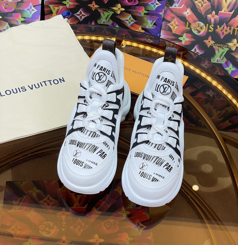 Louis Vuitton Sneakers